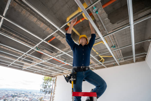 Best Clogged Drain Plumber  in Brownsville, OR