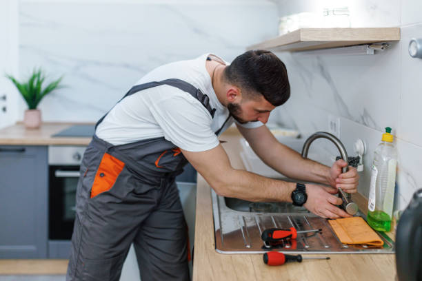 Best Faucet Repair  in Brownsville, OR