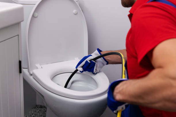 Best Pipe Repair Near Me  in Brownsville, OR
