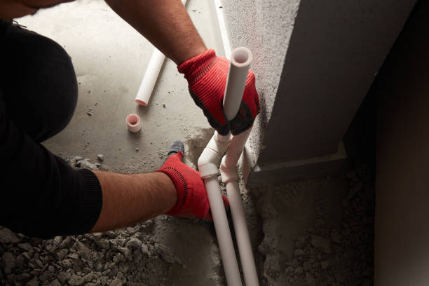 Best Local Plumber Services  in Brownsville, OR