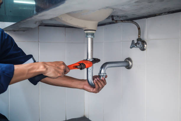 Best Affordable Plumbing Services  in Brownsville, OR