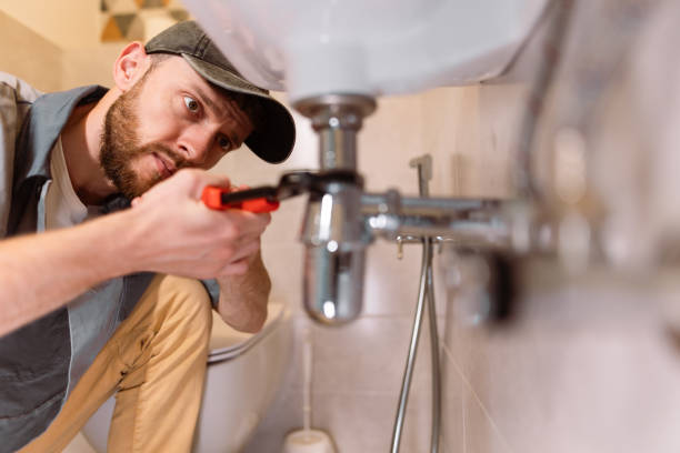 Brownsville, OR Plumbing Company