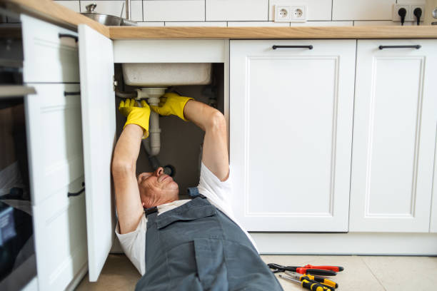Best Emergency Plumber  in Brownsville, OR