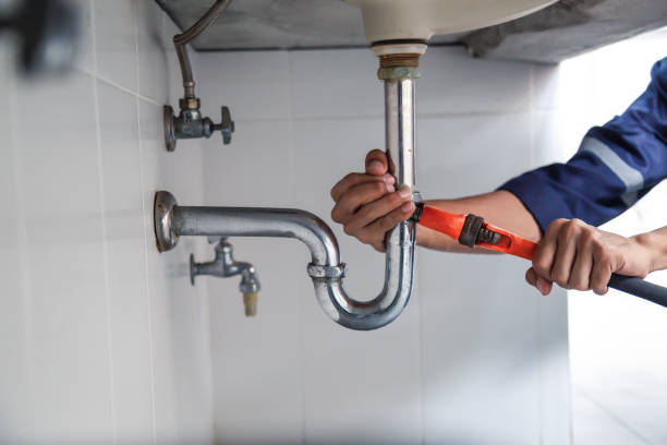 Best Drain Cleaning Services  in Brownsville, OR