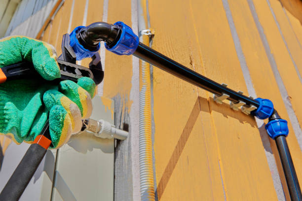 Best Commercial Plumbing Services  in Brownsville, OR