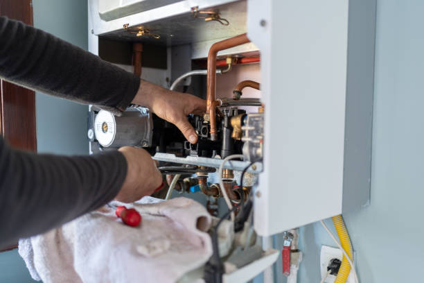Best Plumbing Repair Near Me  in Brownsville, OR